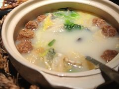 -西安饭庄·非遗陕菜(钟楼店)