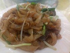 -江记餐厅(罗冲围店)