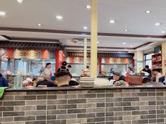 -浑河春面馆非遗鹿角面(良乡店)