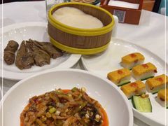 -大鸭梨烤鸭(石佛营店)