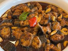 -怡园饭店-餐厅(四望亭店)