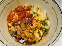 -墩儿大碗宽面(来福士店)