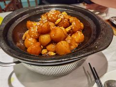 三杯小土豆-玉玲珑(陆家嘴店)