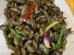 -老明馨潮汕大排档