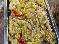 -大佬陈羊肉串(永安街店)