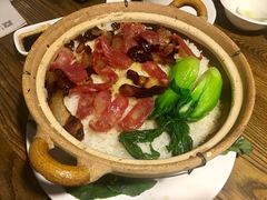 -广东道至正餐厅(区庄店)
