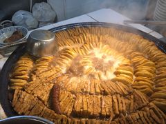 卤煮火烧-门框胡同百年卤煮(新街口店)