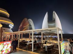 -香港深井掂檔烧鹅茶餐厅(海韵城店)