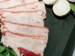 -木槿花韩式炭烤·熟成肉工坊(孙文东路店)