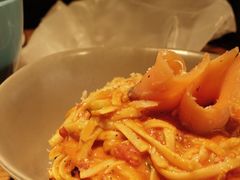 -HELLO 27 意面·沙拉·帕尼尼