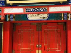 -北京前门建国饭店