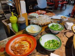 -叁口煮市井老火锅(春熙路店)