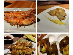 -割烹旭日本料理(龙湖狮山天街店)