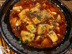 -周麻婆(西洪路店)
