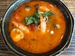 -Hi YOU你的饭局泰餐厅(雍和宫店)