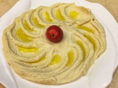 胡慕斯酱-苏坦土耳其餐厅(白云宾馆店)
