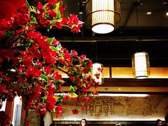 大堂-额娘·春饼烤鸭(怀特店)