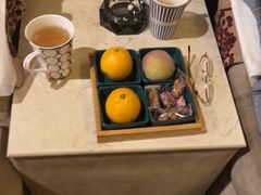 -华夏良子·足道SPA艾灸(山东大厦店)