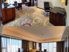 -宁波东港喜来登酒店