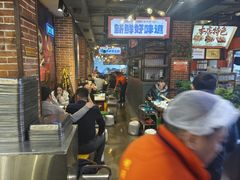 -钢管厂五区小郡肝火锅串串香(总店)