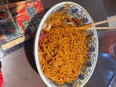 -王繁星面馆(西安熙地港店)