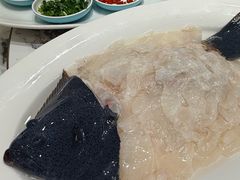 -小郭私房菜·海肠捞饭店(学士街店)