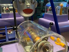 -香港科学馆
