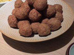 -同合居·非遗东北菜(王府井店)