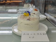 -fishtank鱼缸咖啡(三山街店)