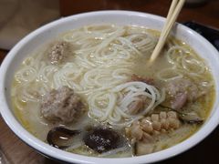 -顺华粉馆(桃园南路店)