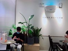 -喜茶(佛山岭南站店)