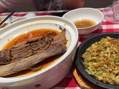 -西贝(宝乐汇店)