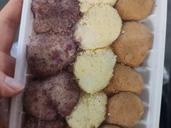 -传闻来紫菜包饭·打糕(西塔韩百店)