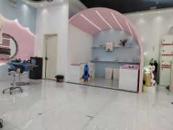 -星咔萌·StarCamo儿童剪发(亦庄中旅亦府店)