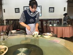 -乾州食府(小雁塔店)