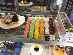 -CAKE BOSS 蛋糕老板(西单君太百货店)