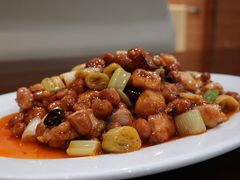 -攀西土菜馆(南线阁店)