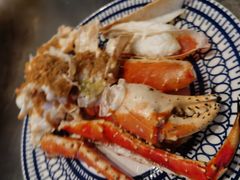 -黑木原精致料理·铁板烧