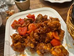 -南山民肴·乡土徽菜(豪辰俪景店)