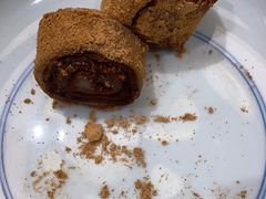 -惠丰堂饭庄·烤鸭·京味菜(翠微路店)
