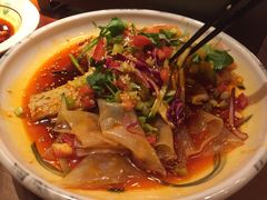 -高烤场烧烤餐厅(文华里店)