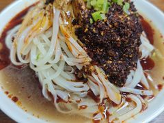 -马国庆蒸面(鼓楼街店)