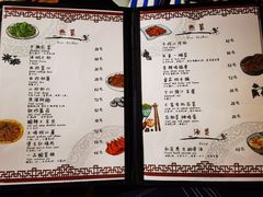 -卧龙堡客栈·中餐厅(古北水镇店)