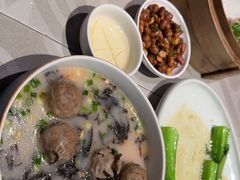 -如轩·海鲜砂锅粥·潮汕菜(南城店)