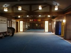 -少林功夫文化中心·独门独院