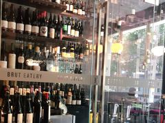 -Brut Eatery悦璞食堂(建国东路店)