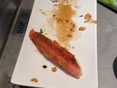 -水木锦堂·自助铁板烧(方庄时代店)