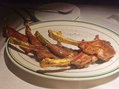 -研食记西餐厅(金融中心店)