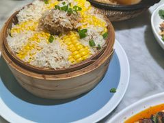 -懒人盐府人家(航天桥店)