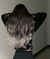 -东梵造型·烫发染发接发连锁SALON